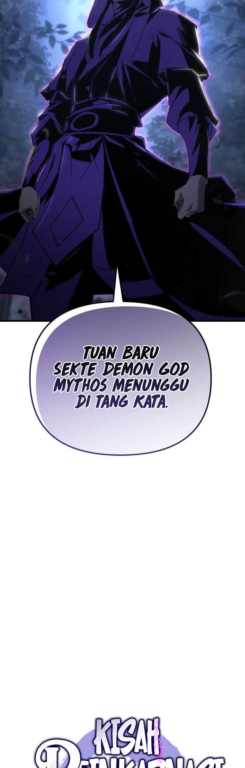 Chronicles of the Reincarnated Demon God Chapter 32 Gambar 40