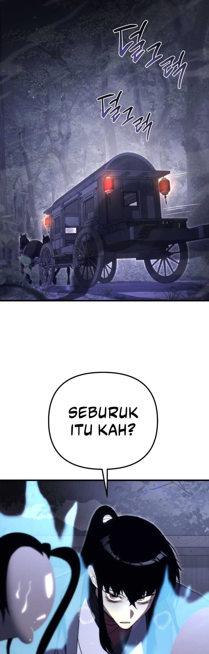 Chronicles of the Reincarnated Demon God Chapter 32 Gambar 42