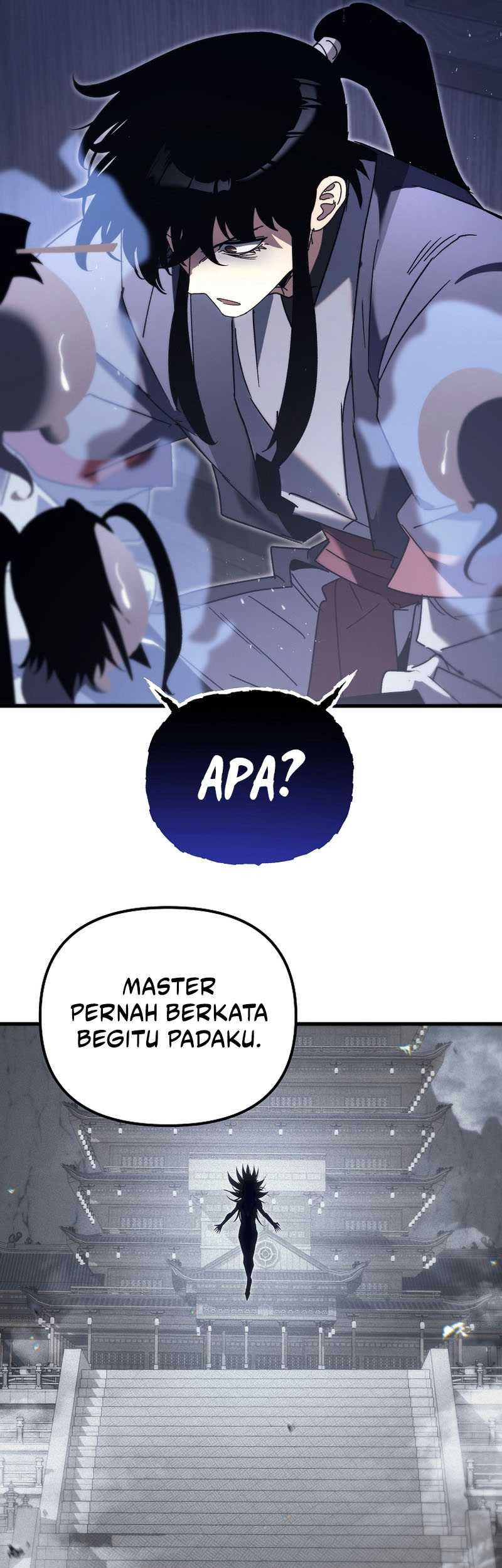 Chronicles of the Reincarnated Demon God Chapter 32 Gambar 46