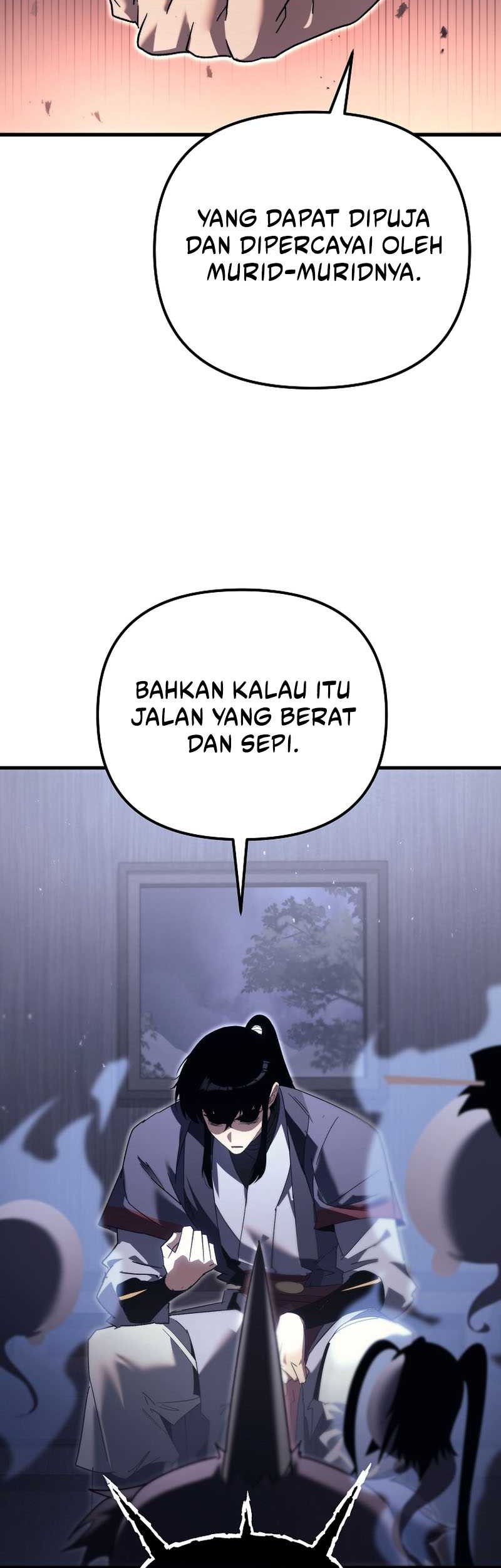 Chronicles of the Reincarnated Demon God Chapter 32 Gambar 48