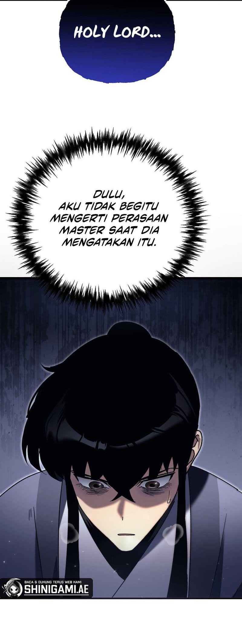 Chronicles of the Reincarnated Demon God Chapter 32 Gambar 49