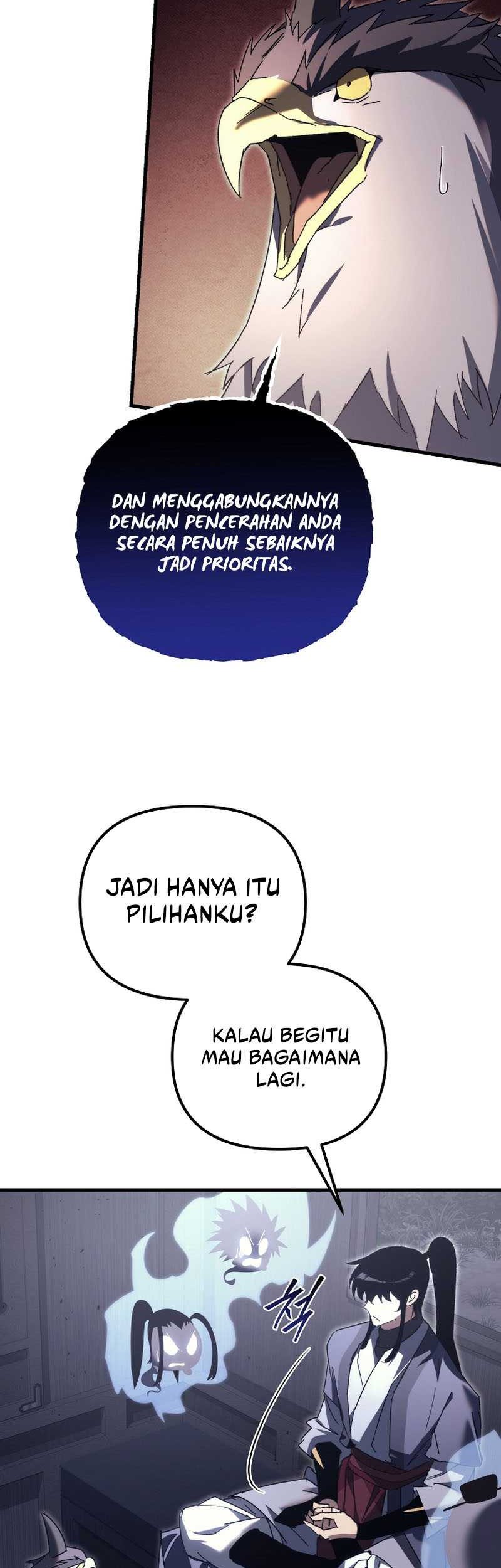 Chronicles of the Reincarnated Demon God Chapter 32 Gambar 52