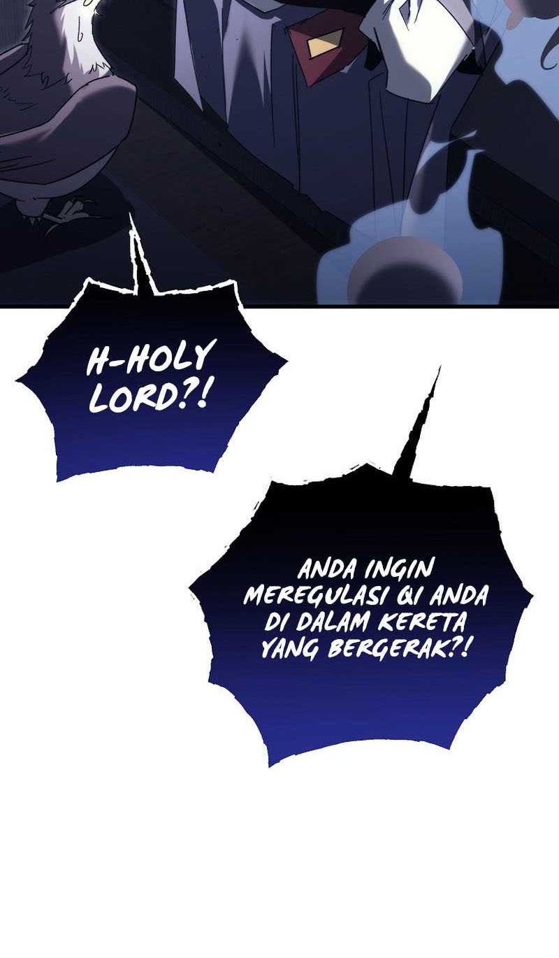 Chronicles of the Reincarnated Demon God Chapter 32 Gambar 53