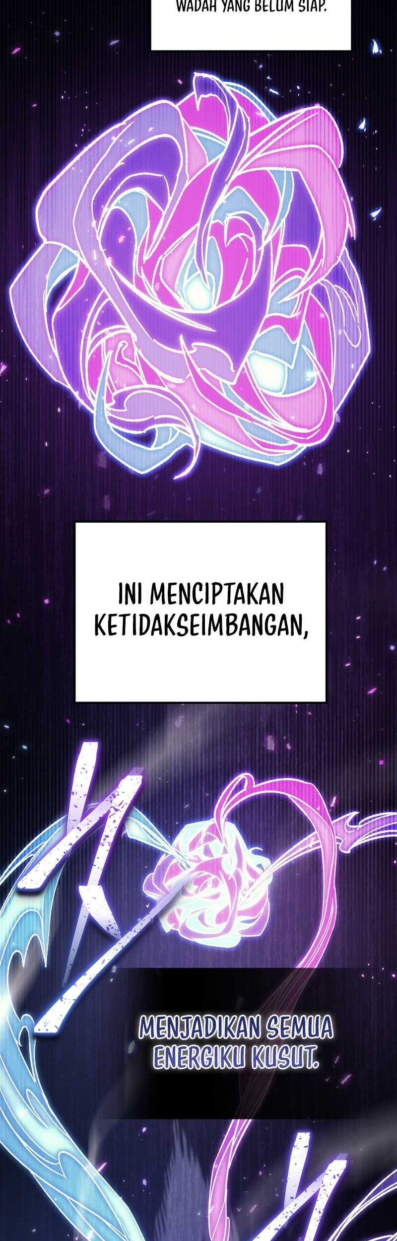 Chronicles of the Reincarnated Demon God Chapter 32 Gambar 55