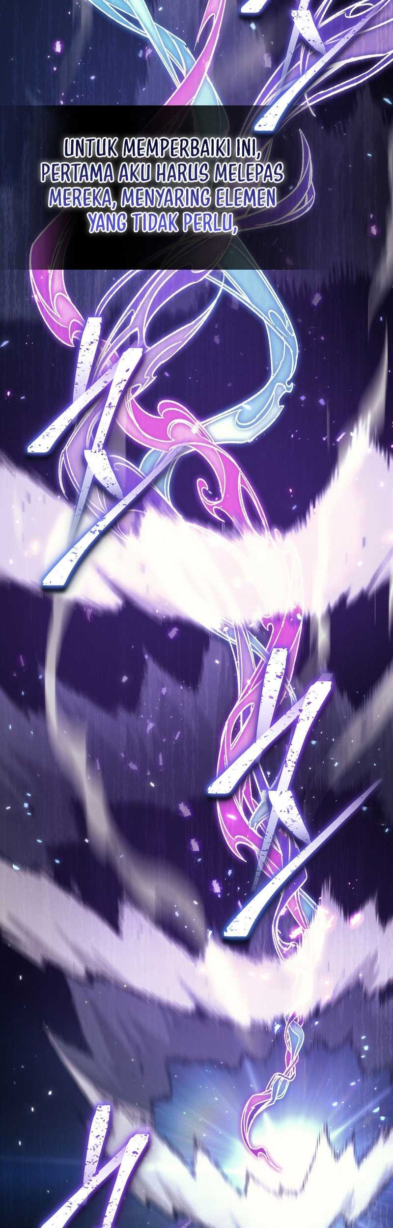 Chronicles of the Reincarnated Demon God Chapter 32 Gambar 56