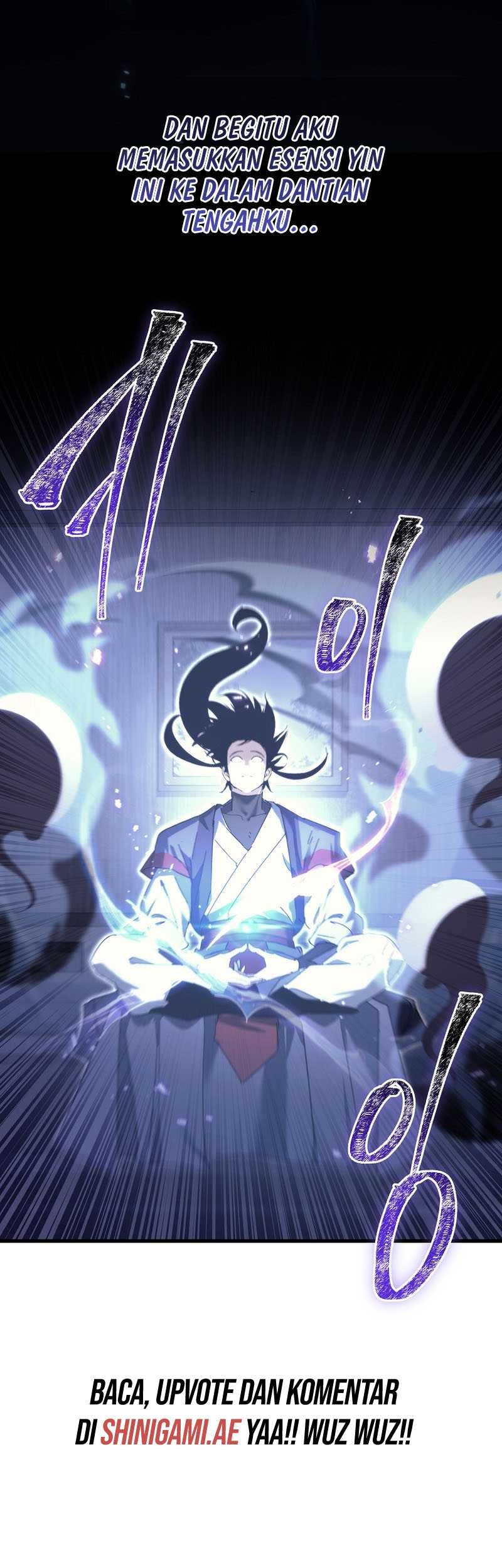 Chronicles of the Reincarnated Demon God Chapter 32 Gambar 58
