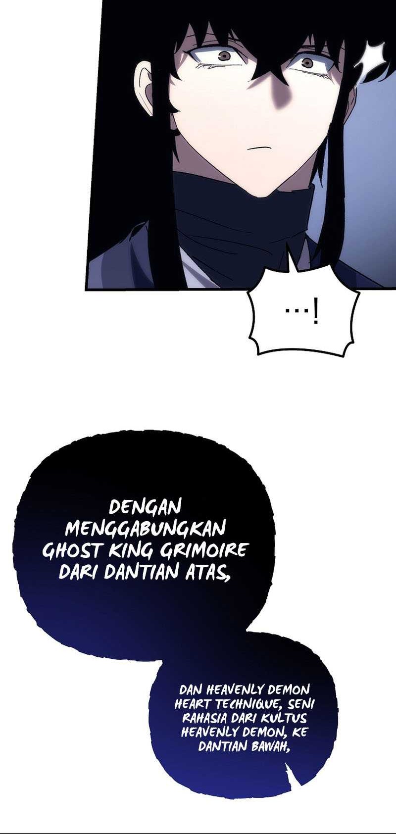 Chronicles of the Reincarnated Demon God Chapter 32 Gambar 65