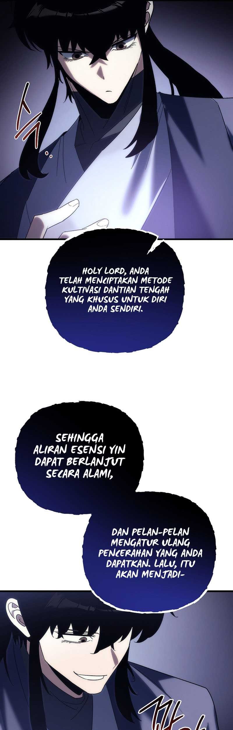 Chronicles of the Reincarnated Demon God Chapter 32 Gambar 66