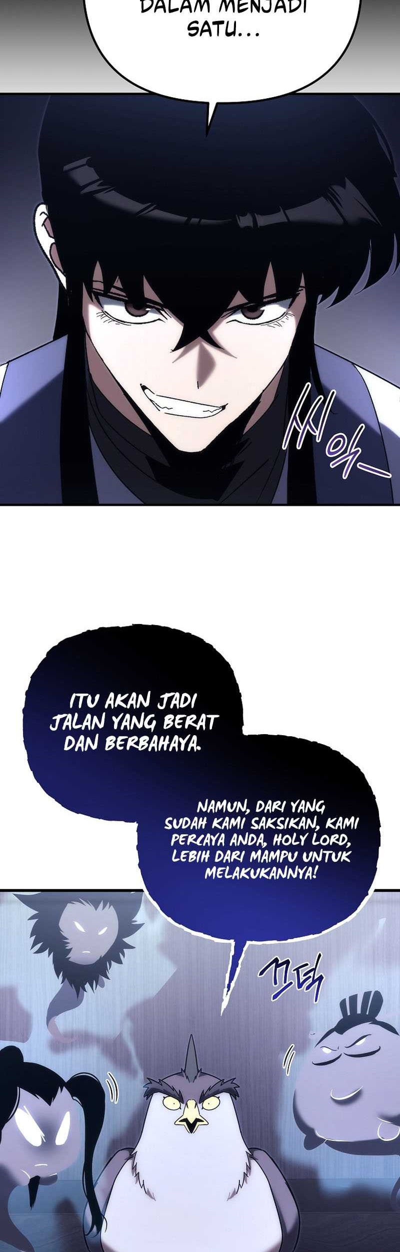 Chronicles of the Reincarnated Demon God Chapter 32 Gambar 71