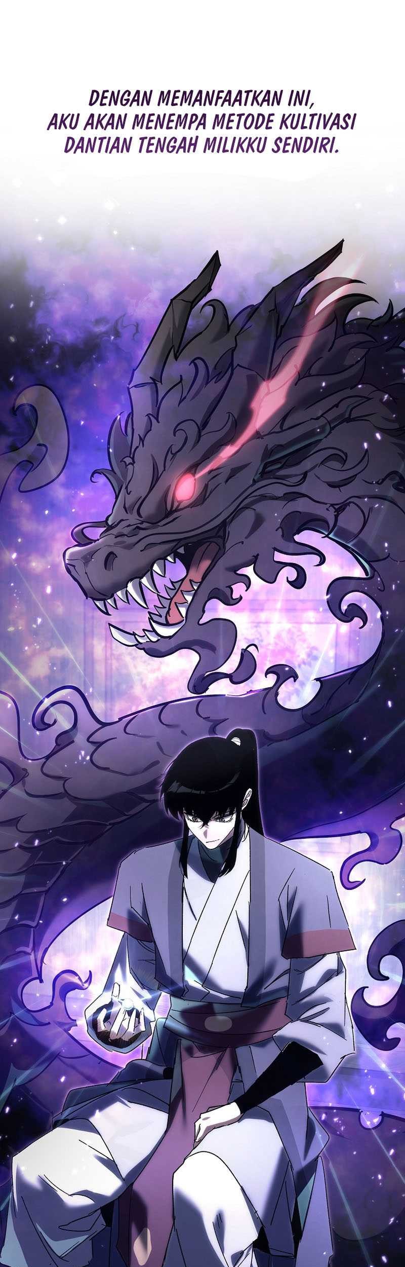 Chronicles of the Reincarnated Demon God Chapter 32 Gambar 74