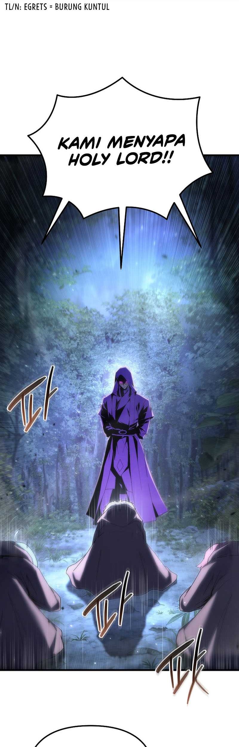 Baca Chronicles of the Reincarnated Demon God Chapter 32 Gambar 2
