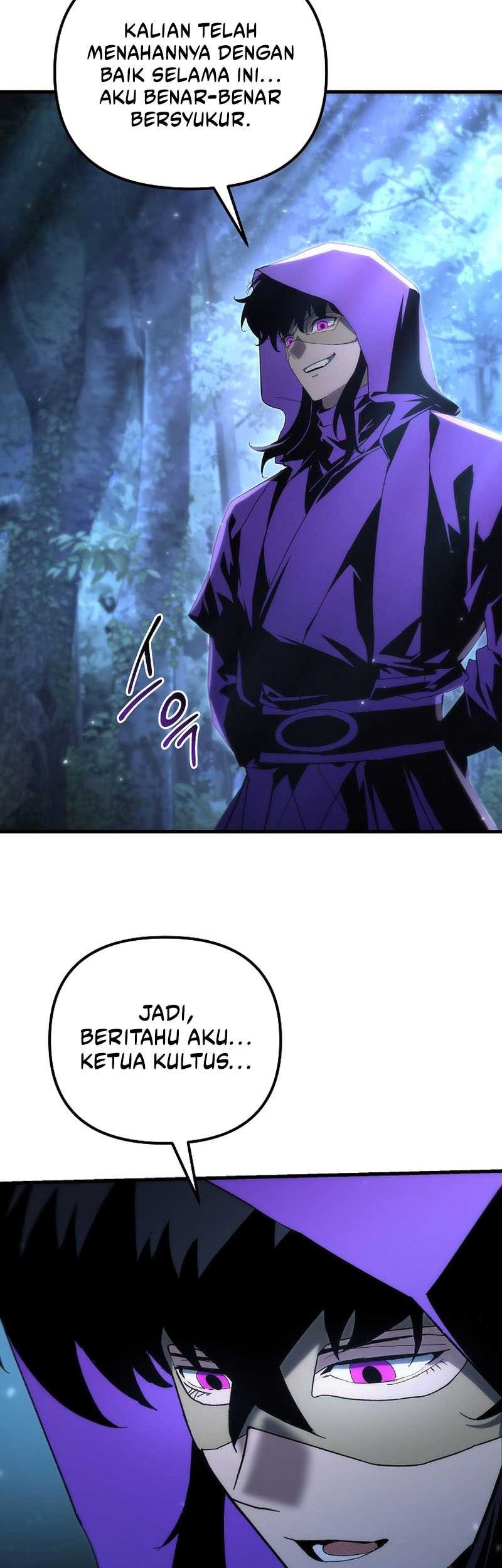 Chronicles of the Reincarnated Demon God Chapter 32 Gambar 3