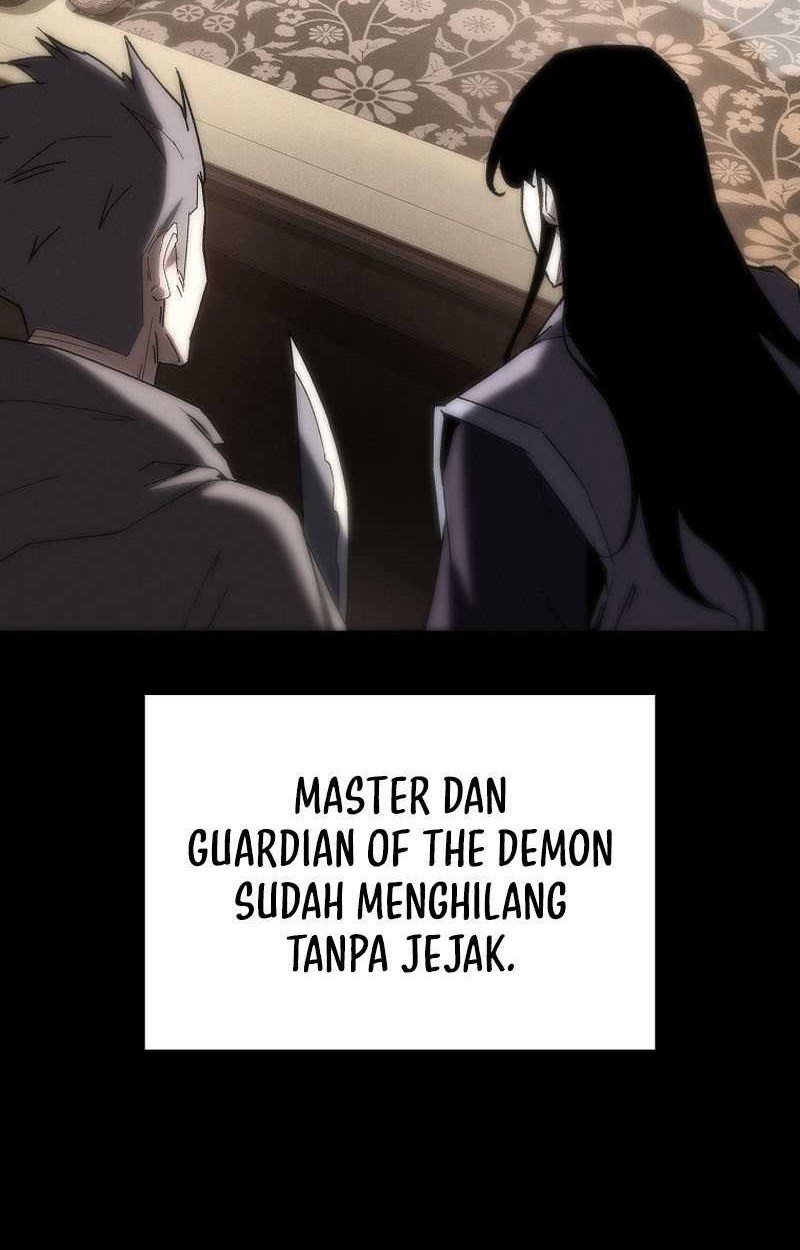 Chronicles of the Reincarnated Demon God Chapter 32 Gambar 9