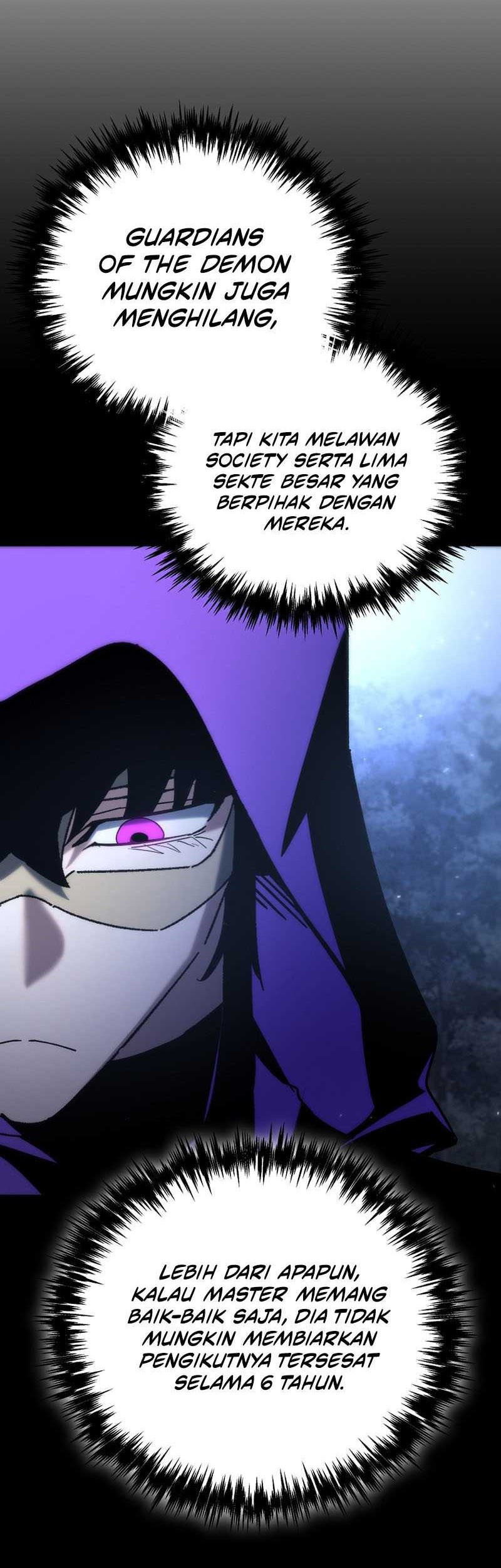 Chronicles of the Reincarnated Demon God Chapter 32 Gambar 19