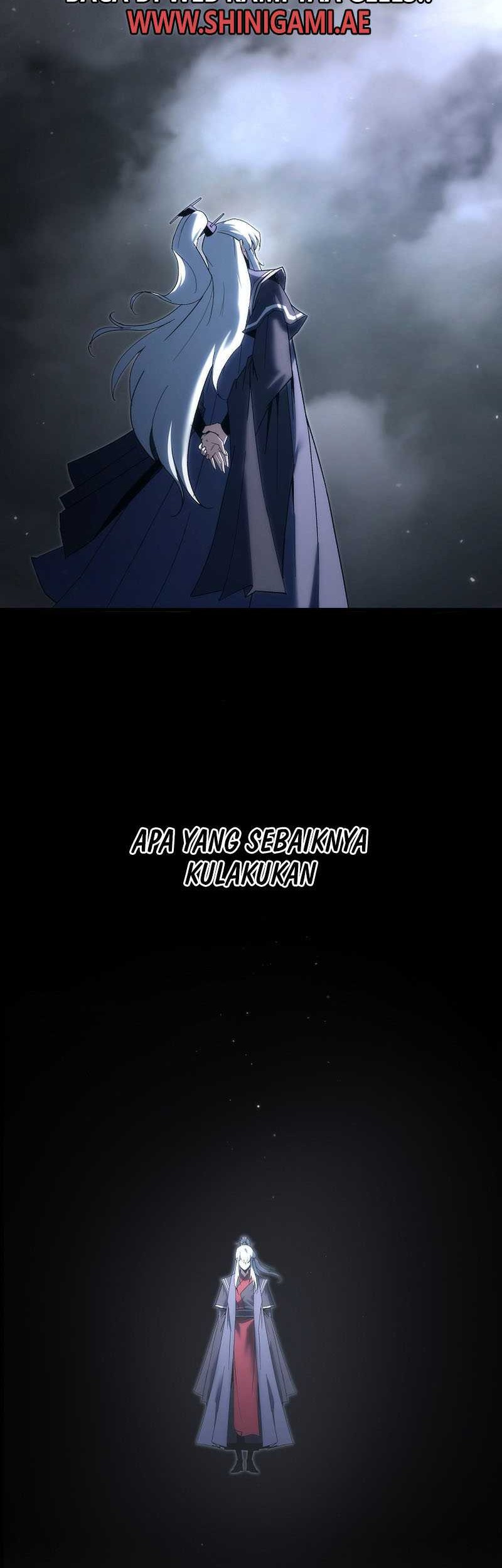 Chronicles of the Reincarnated Demon God Chapter 32 Gambar 21