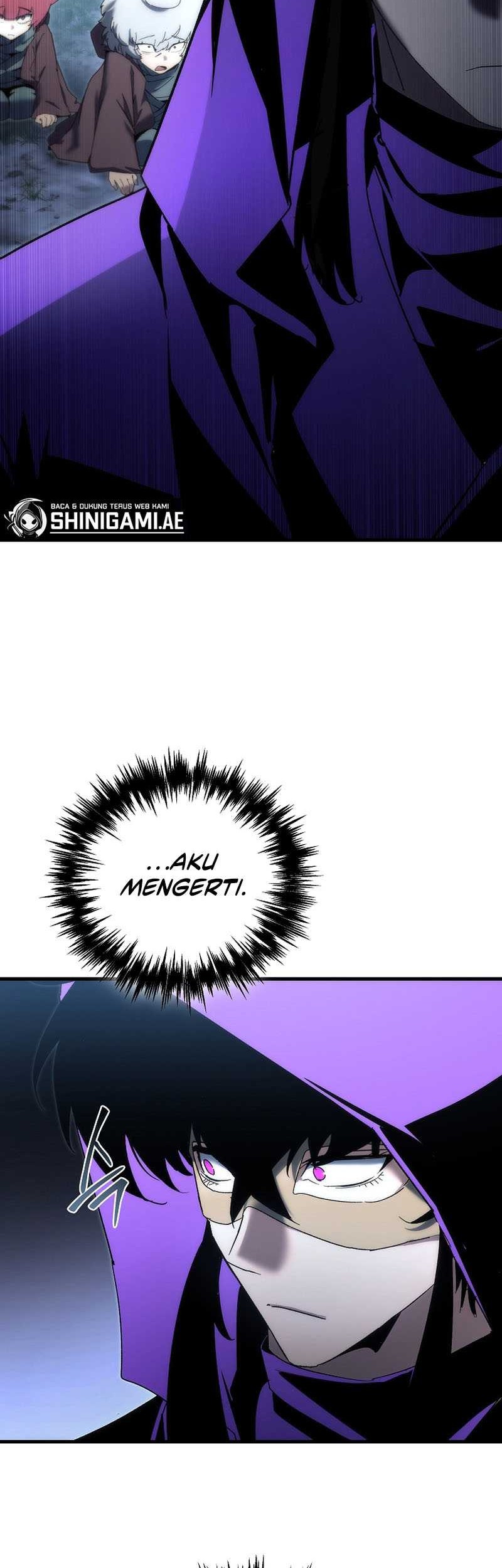Chronicles of the Reincarnated Demon God Chapter 32 Gambar 23