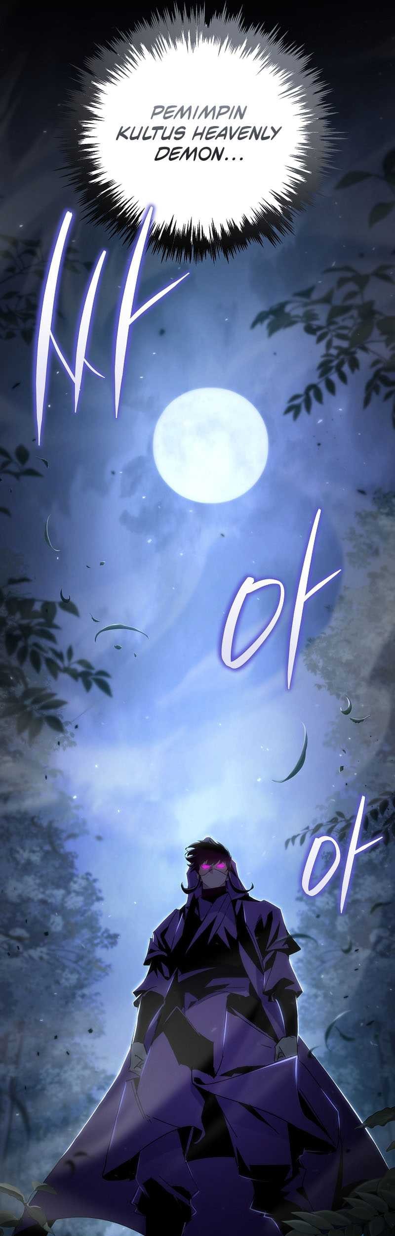 Chronicles of the Reincarnated Demon God Chapter 32 Gambar 26