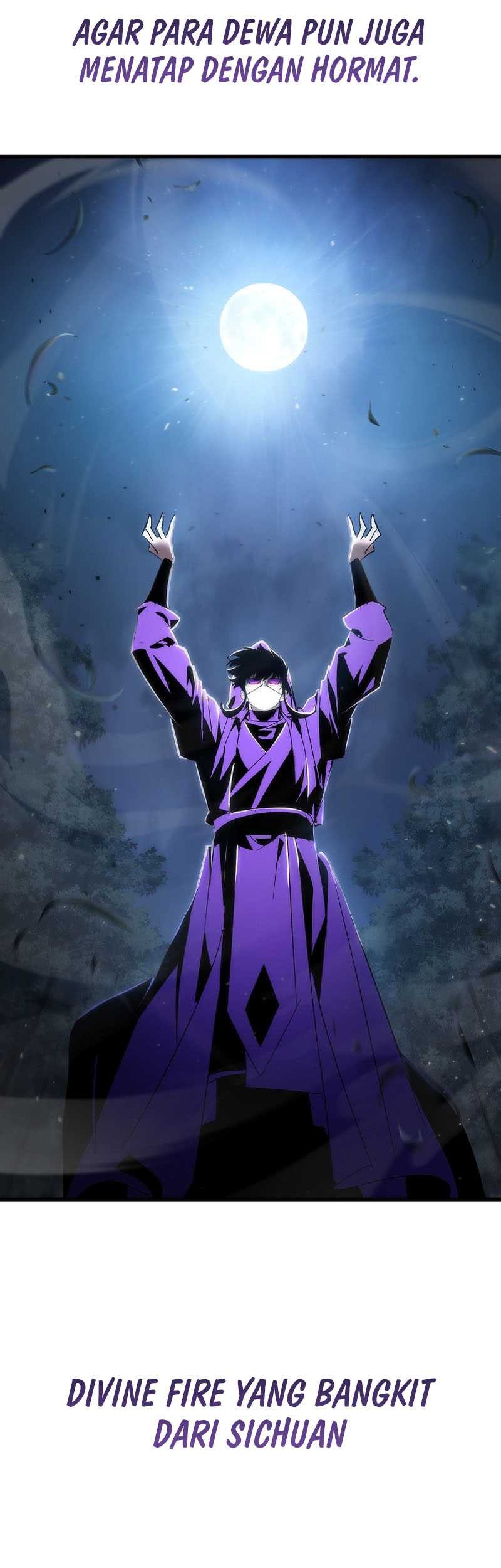Chronicles of the Reincarnated Demon God Chapter 32 Gambar 28