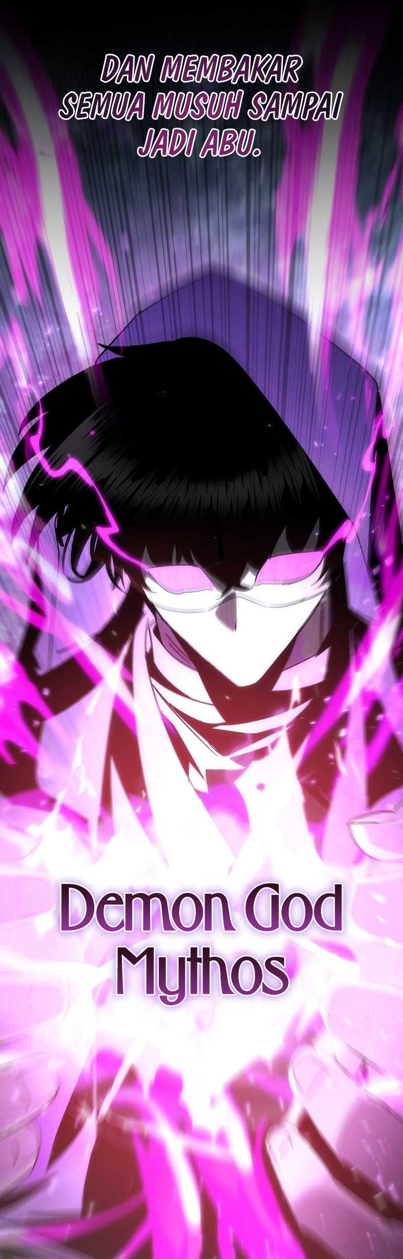 Chronicles of the Reincarnated Demon God Chapter 32 Gambar 30