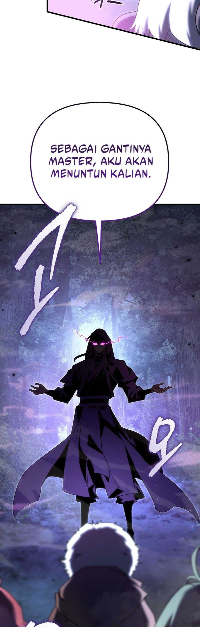 Chronicles of the Reincarnated Demon God Chapter 32 Gambar 32