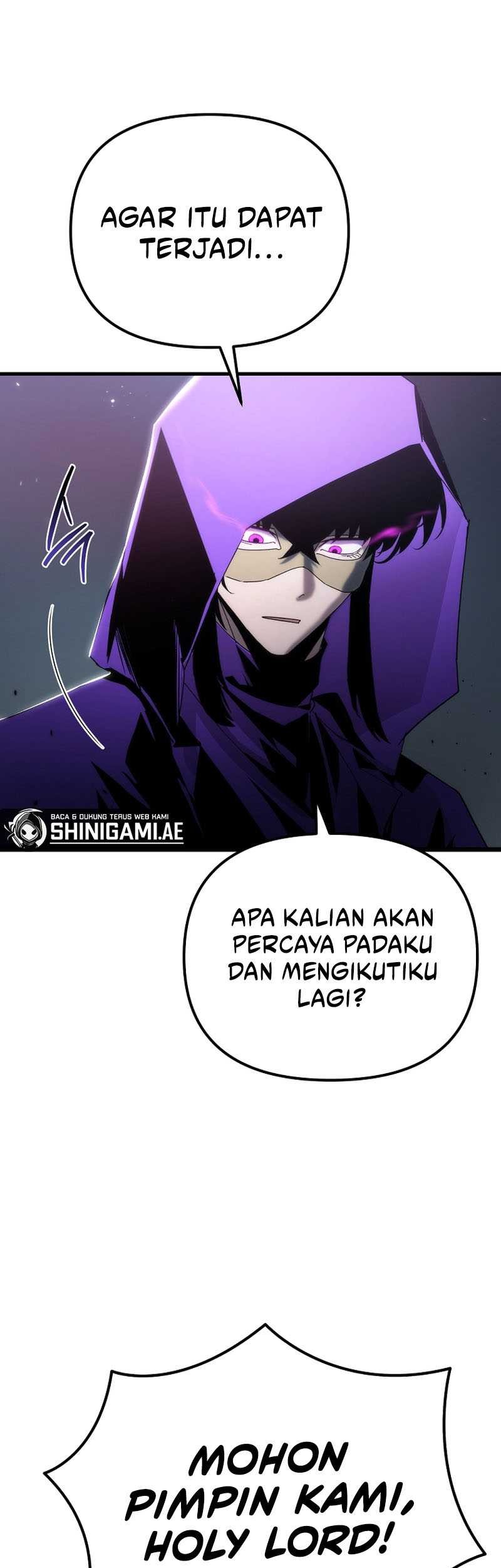 Chronicles of the Reincarnated Demon God Chapter 32 Gambar 34