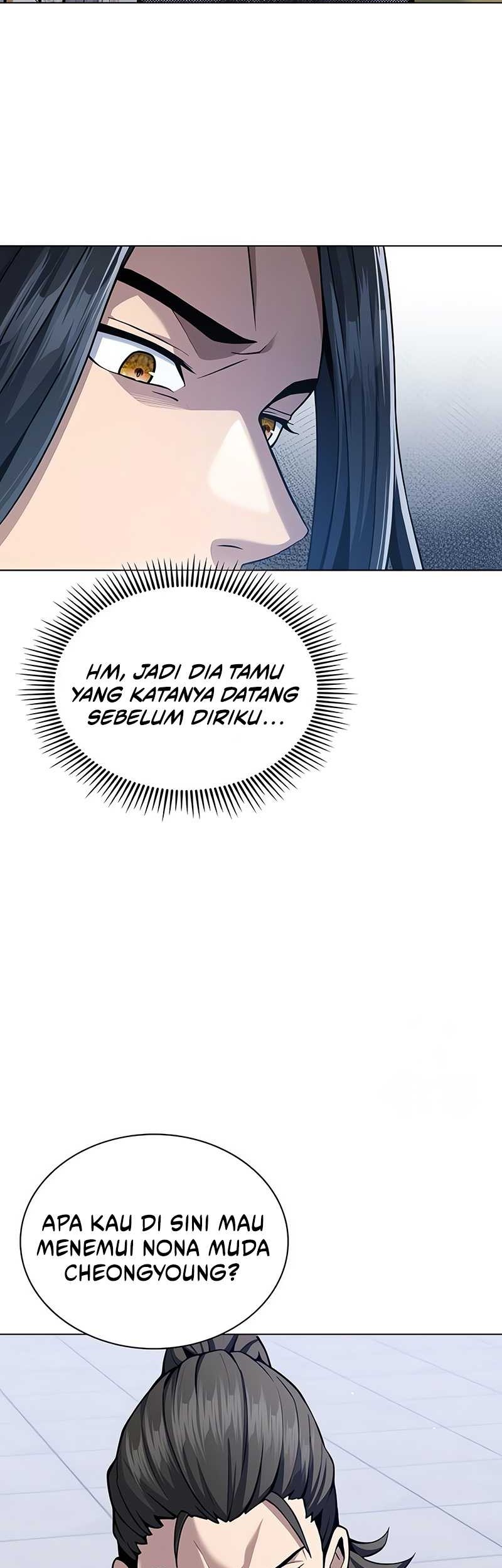 Regression Of The Yong Clan Heir Chapter 16 Gambar 63