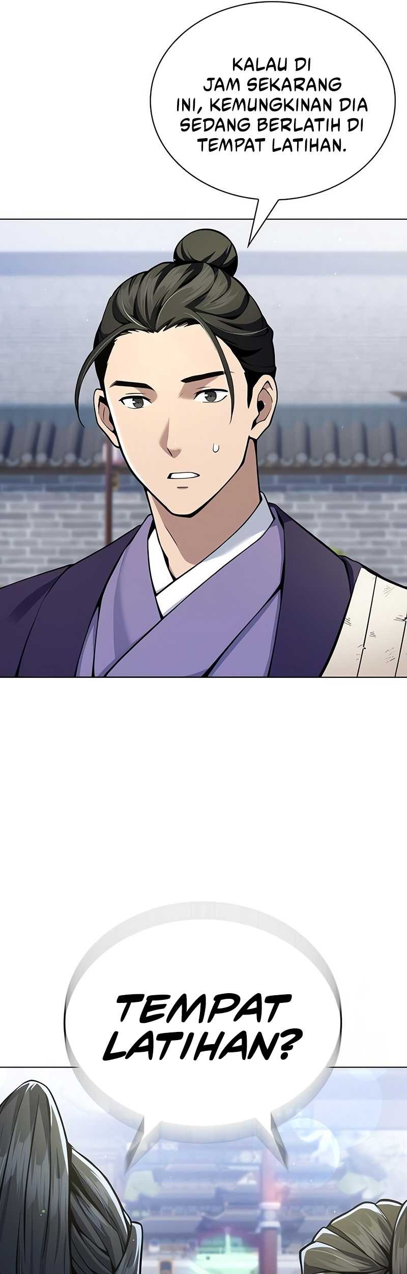 Regression Of The Yong Clan Heir Chapter 16 Gambar 69