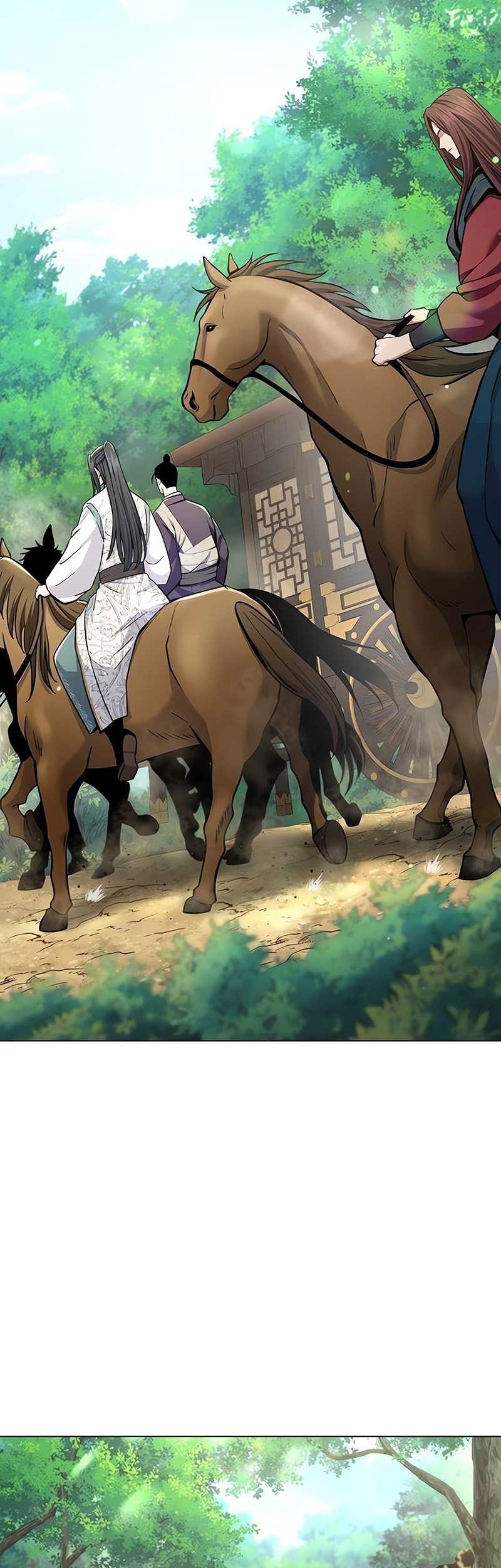 Baca  Regression Of The Yong Clan Heir Chapter 16 Gambar 2
