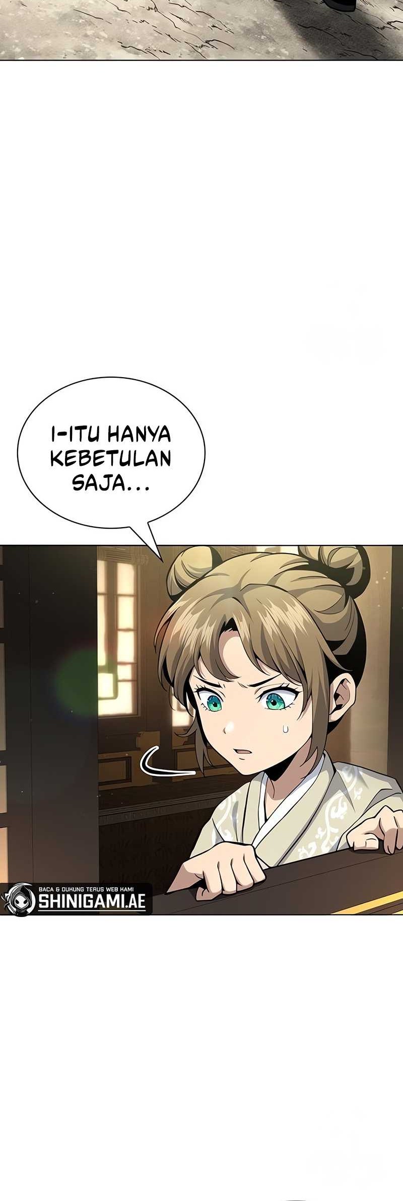 Regression Of The Yong Clan Heir Chapter 16 Gambar 16