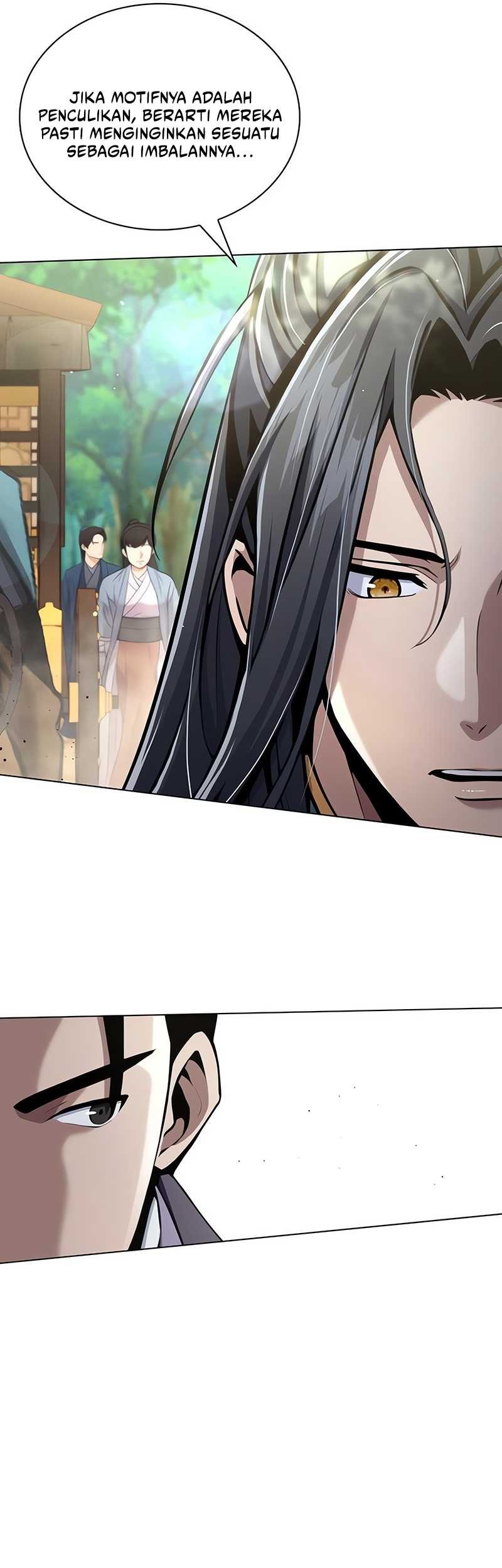 Regression Of The Yong Clan Heir Chapter 16 Gambar 21