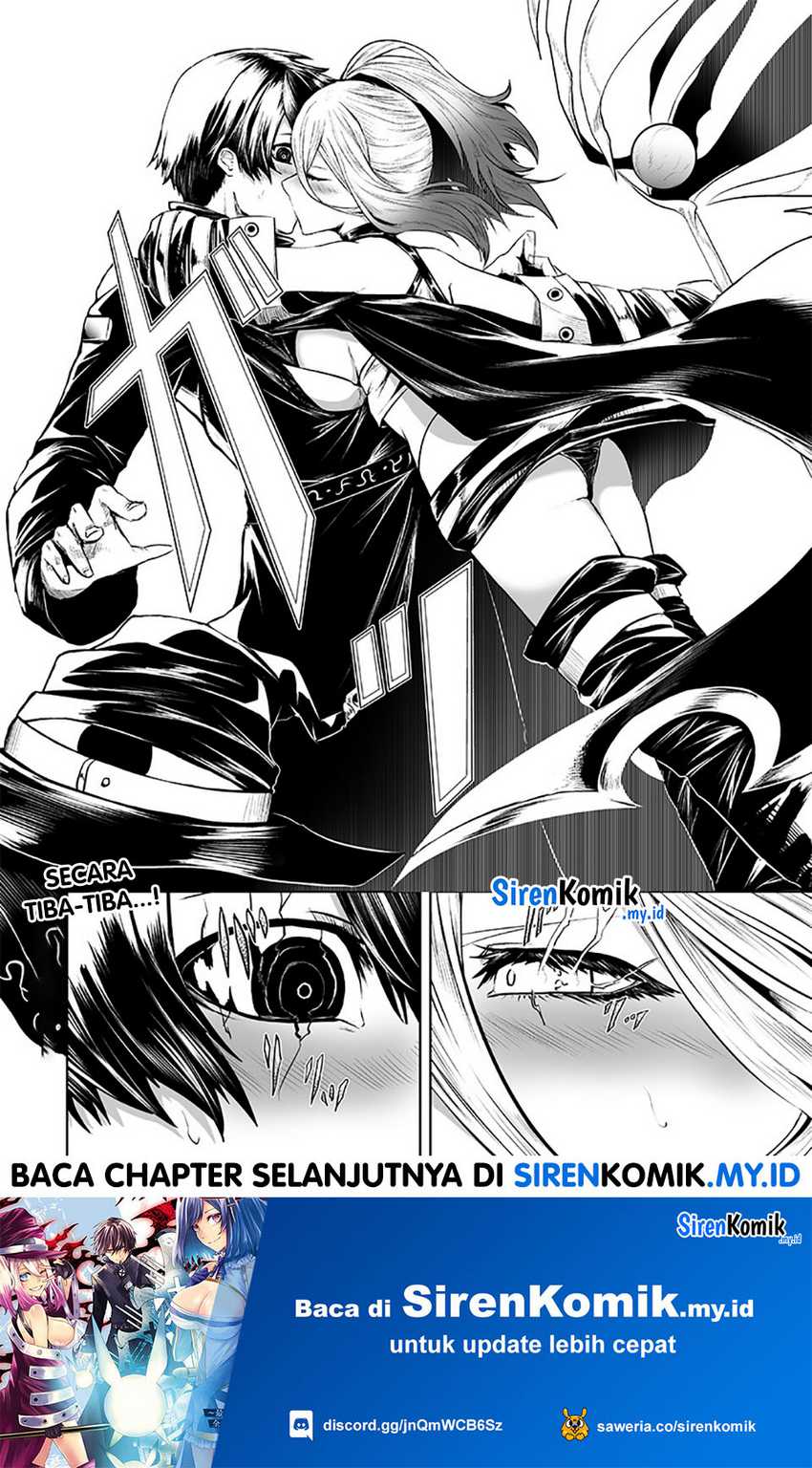 Ore dake Fuguu Skill no Isekai Shoukan Hangyakuki Chapter 99 Gambar 19