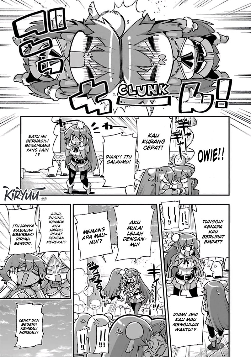 Eiyuu Kyoushitsu Chapter 36 Gambar 35