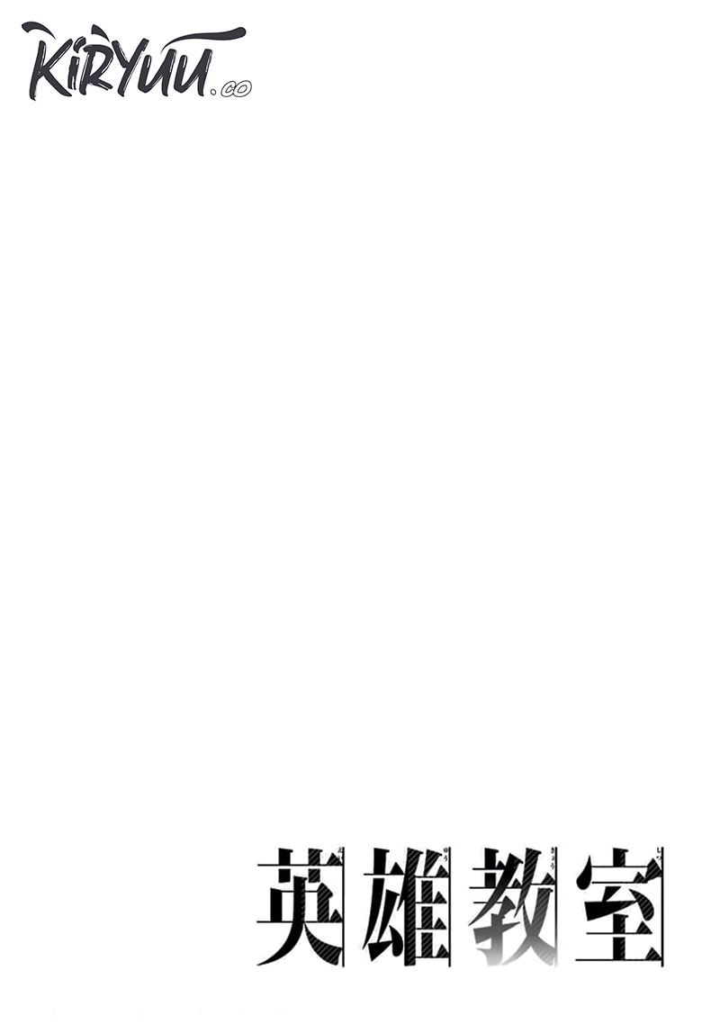 Eiyuu Kyoushitsu Chapter 36 Gambar 10