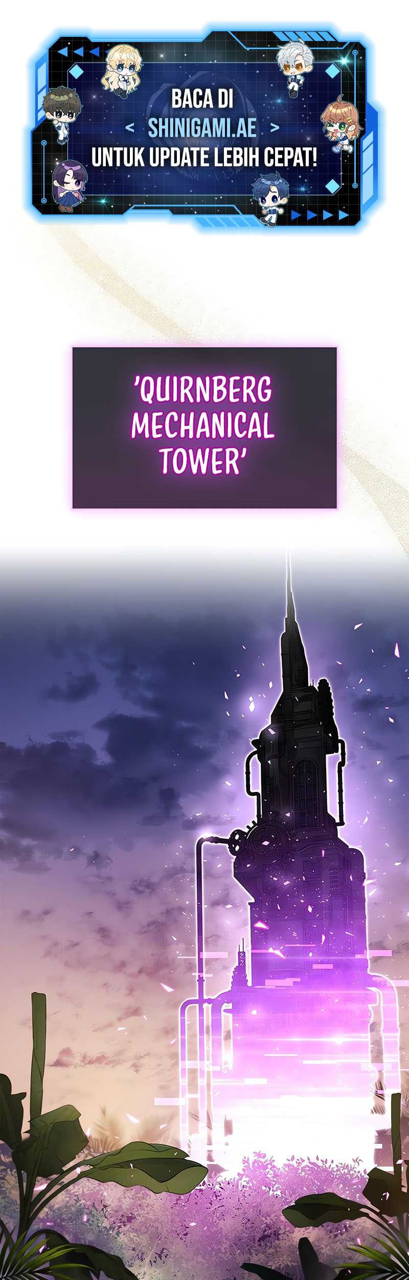 Baca The Player Hides His Past Chapter 56 Gambar 2