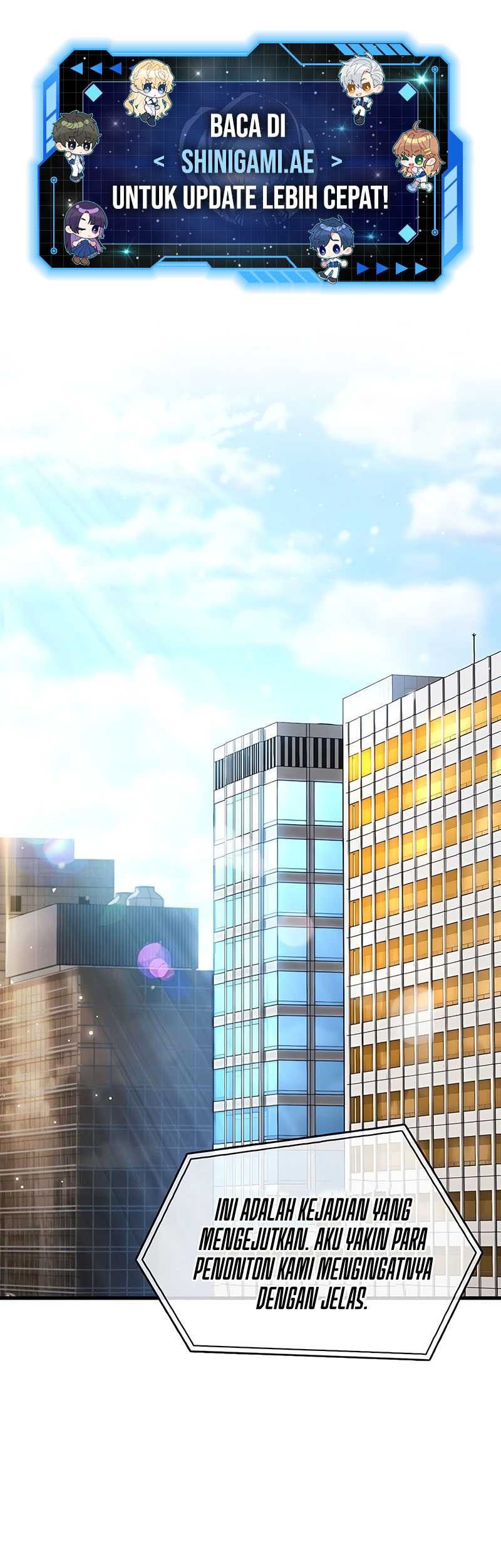 Baca The Player Hides His Past Chapter 55 Gambar 2