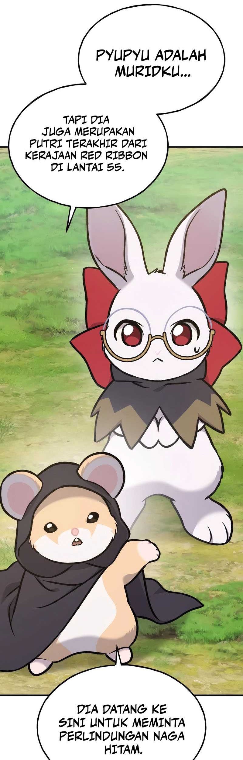 Solo Farming In The Tower Chapter 98 Gambar 81