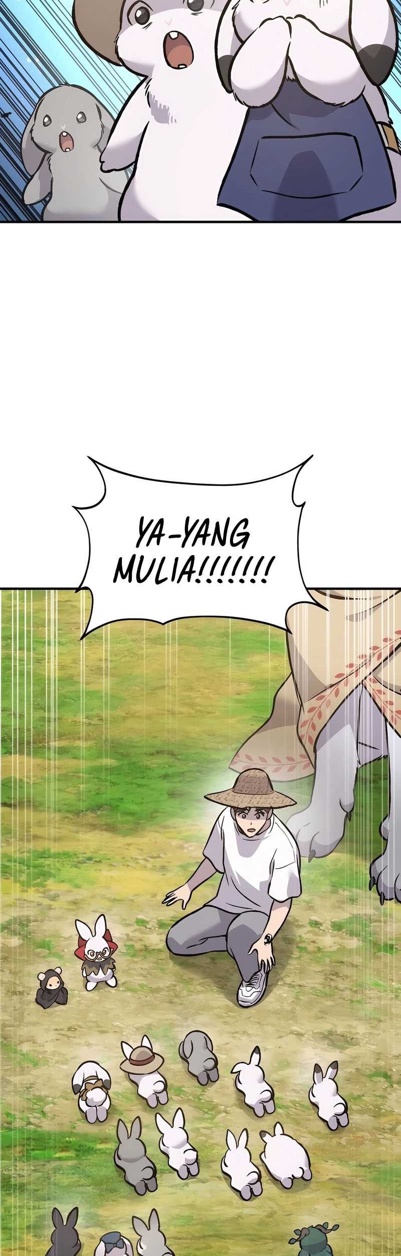 Solo Farming In The Tower Chapter 98 Gambar 84