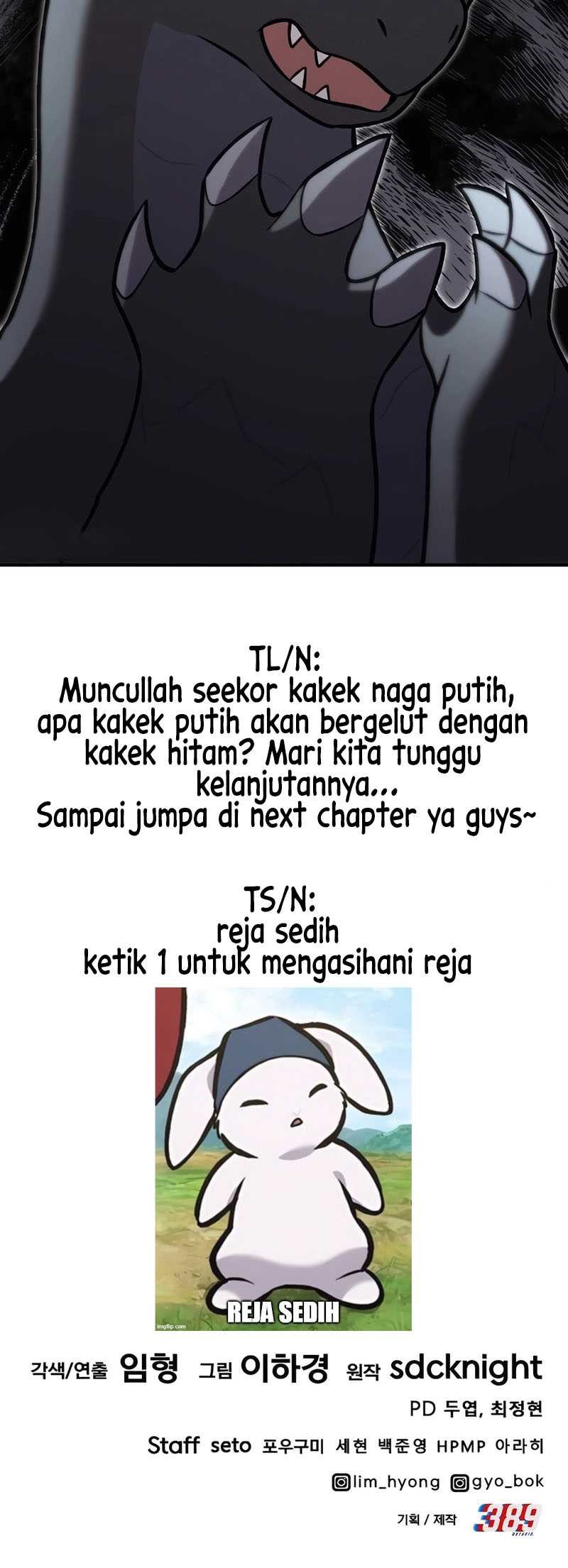 Solo Farming In The Tower Chapter 98 Gambar 98