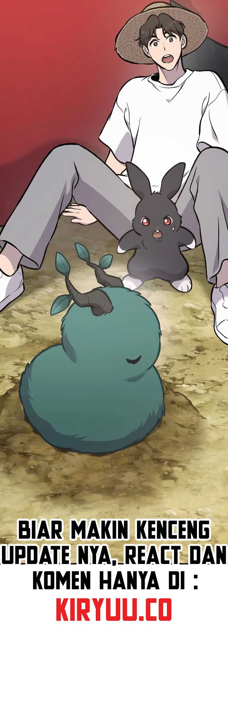 Solo Farming In The Tower Chapter 98 Gambar 4