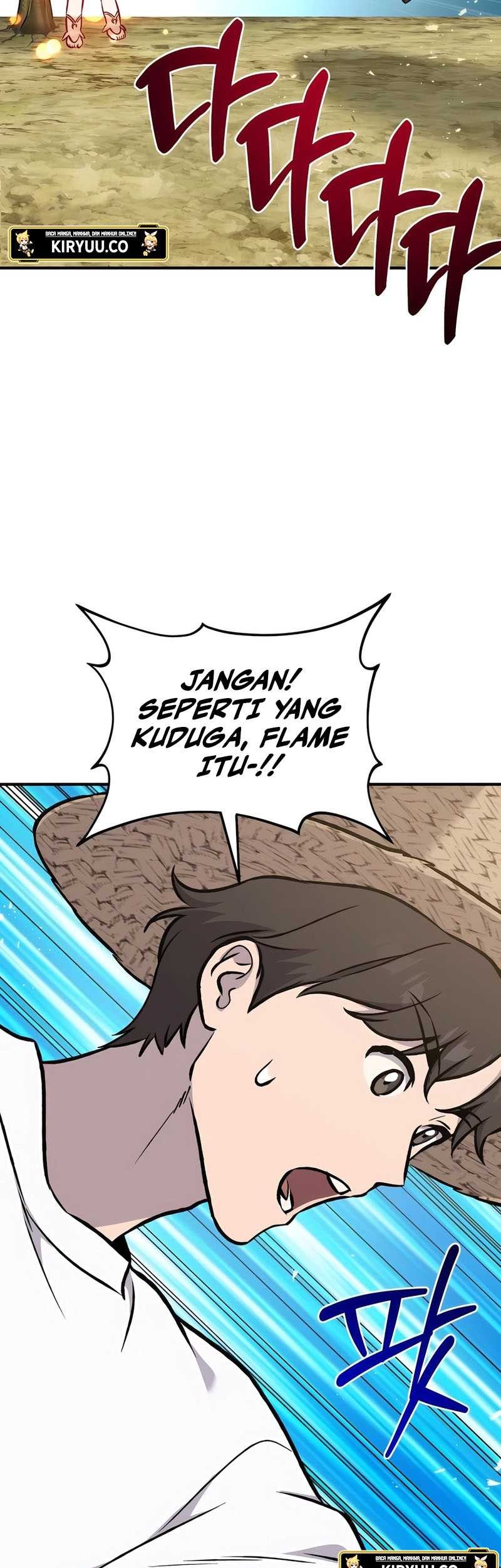 Solo Farming In The Tower Chapter 98 Gambar 10