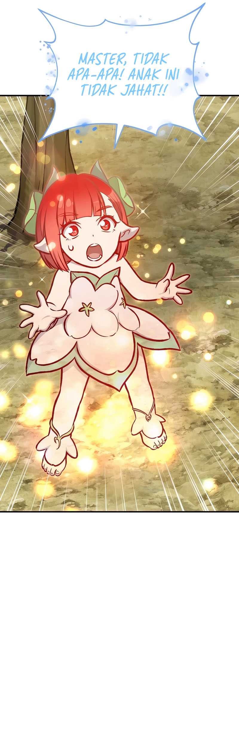 Solo Farming In The Tower Chapter 98 Gambar 12