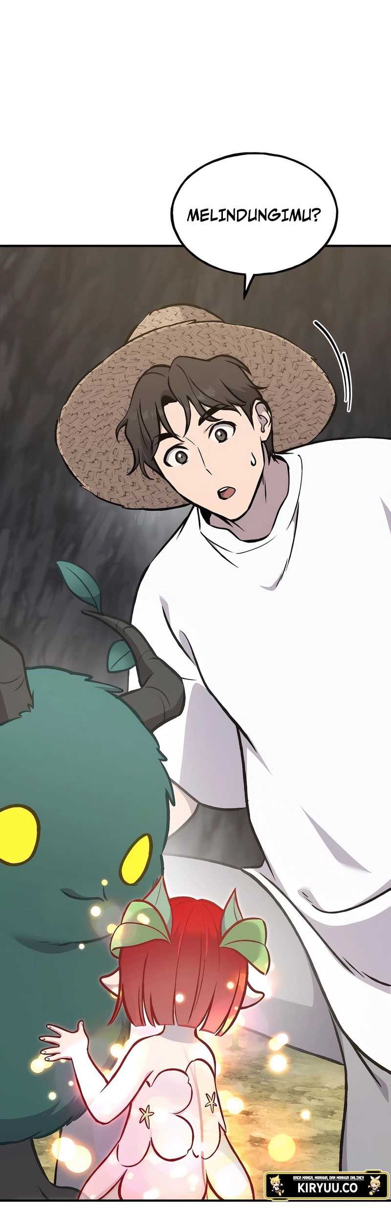 Solo Farming In The Tower Chapter 98 Gambar 15