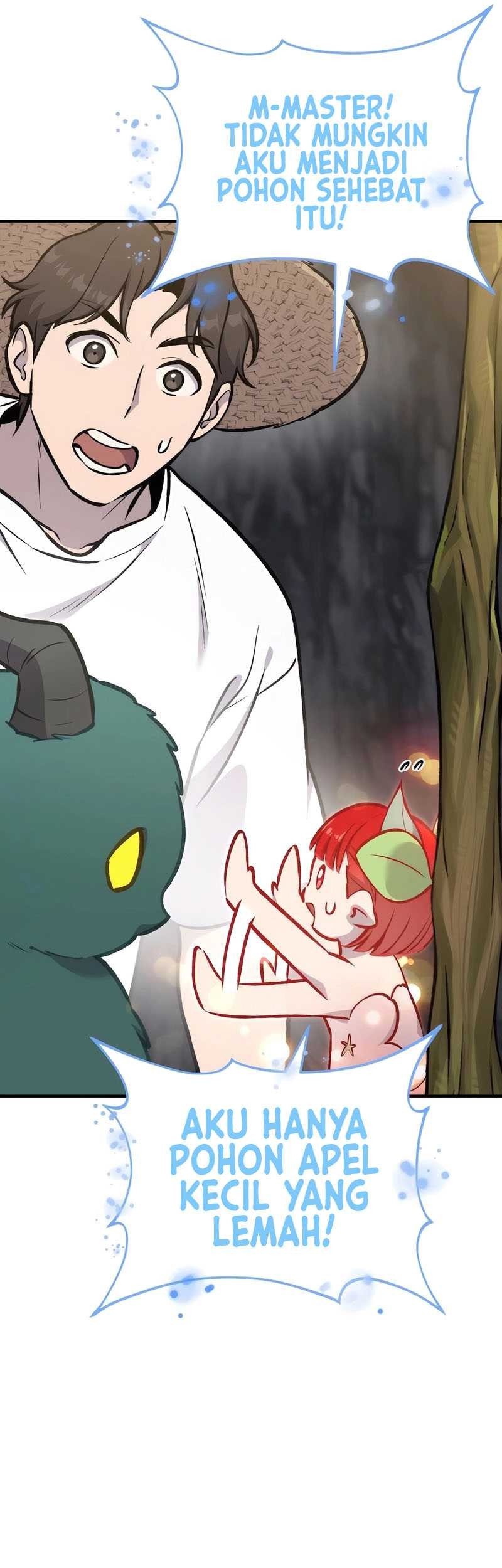 Solo Farming In The Tower Chapter 98 Gambar 22