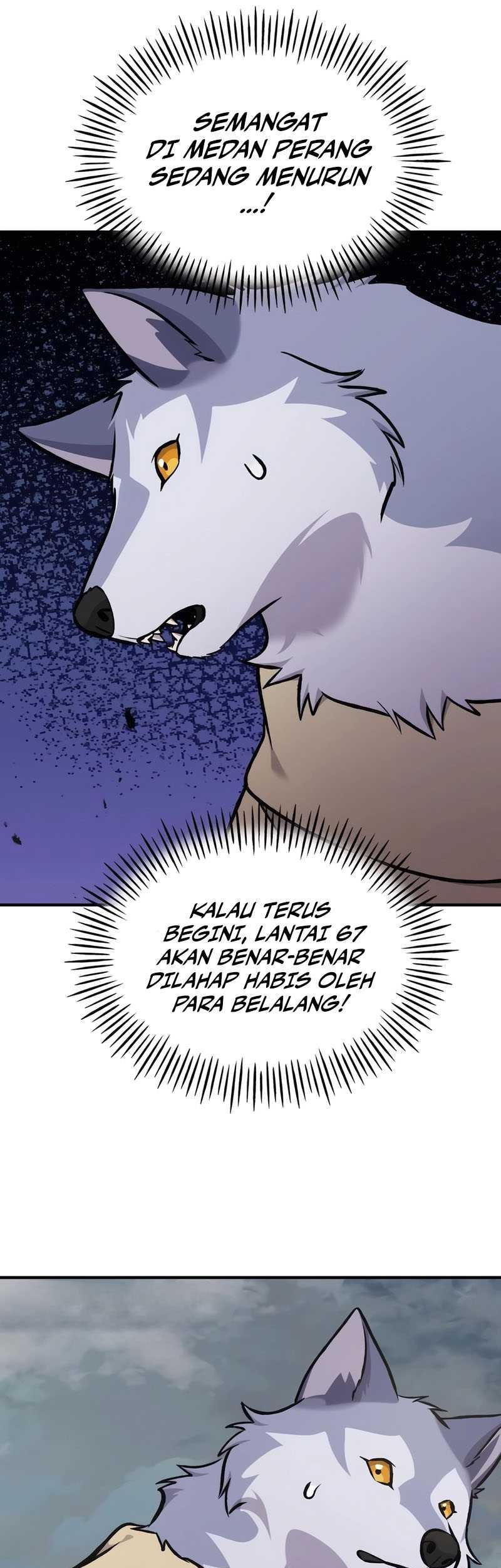 Solo Farming In The Tower Chapter 98 Gambar 50