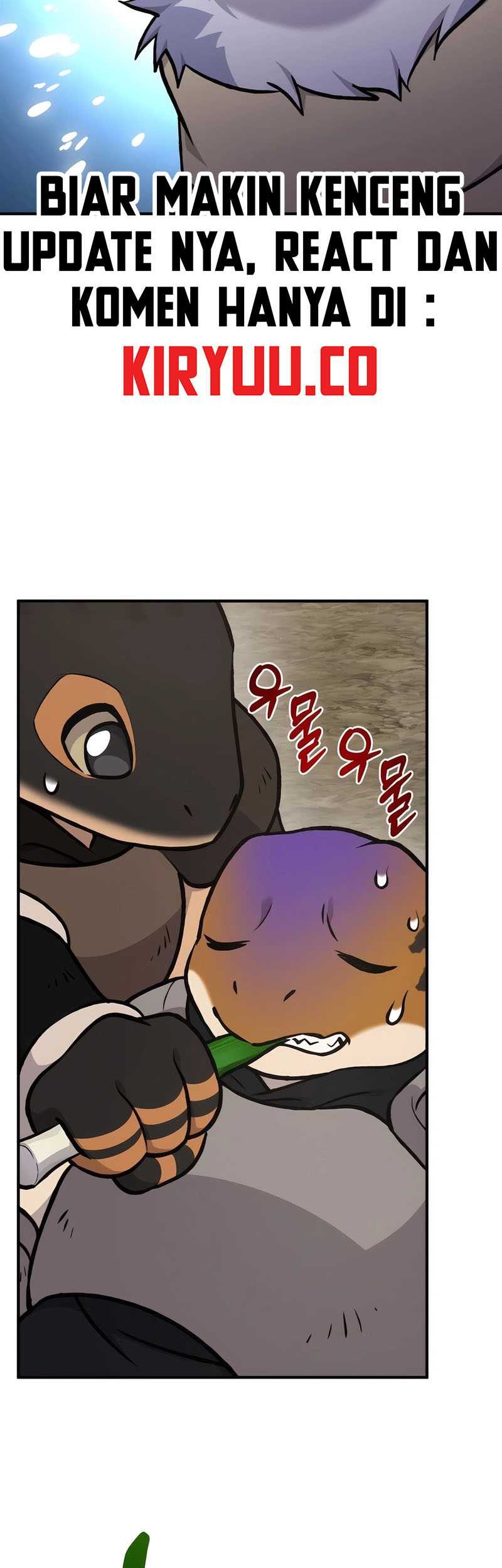 Solo Farming In The Tower Chapter 98 Gambar 53