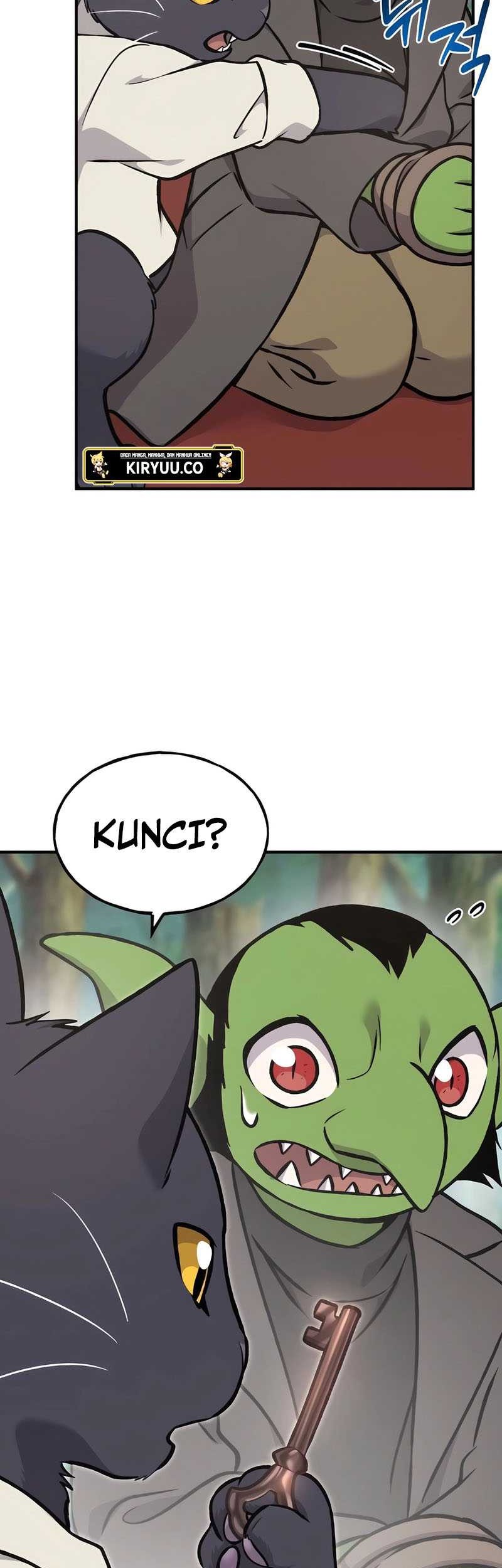 Solo Farming In The Tower Chapter 98 Gambar 62