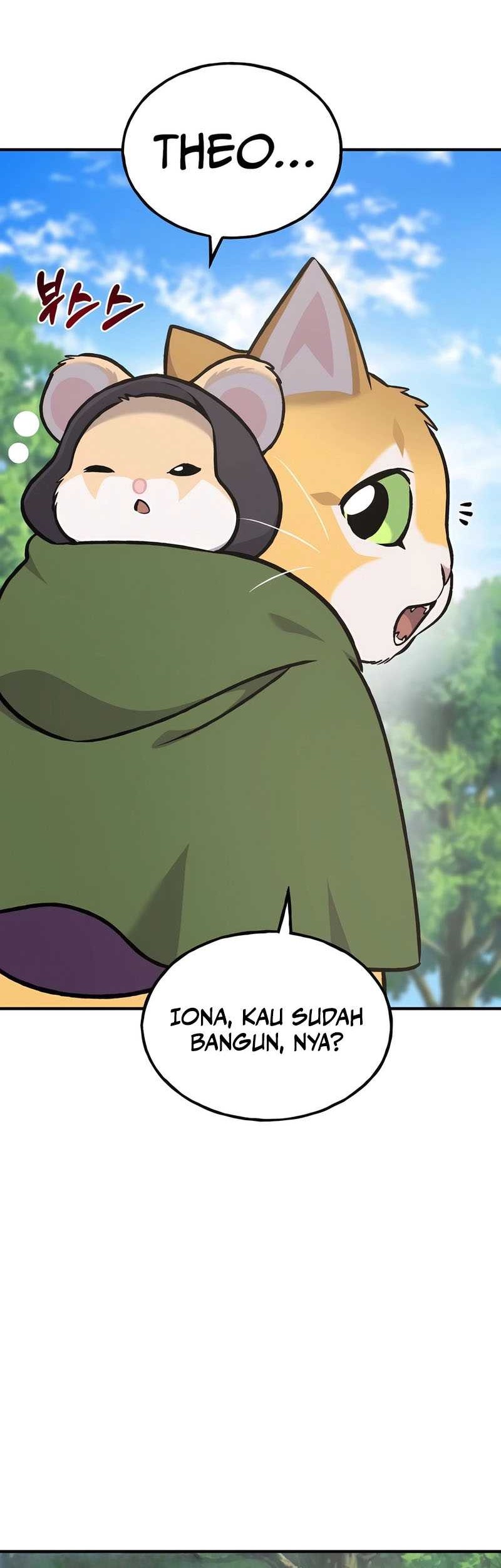 Solo Farming In The Tower Chapter 98 Gambar 65