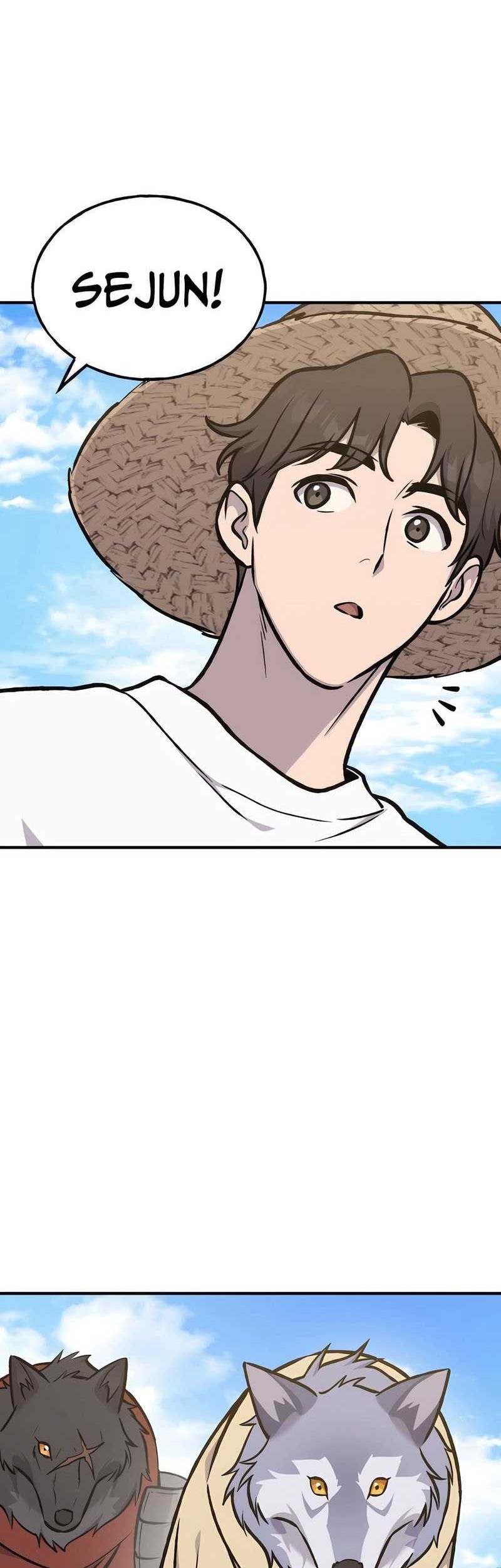 Solo Farming In The Tower Chapter 98 Gambar 71