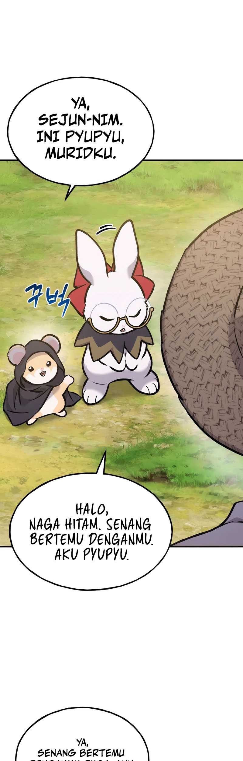 Solo Farming In The Tower Chapter 98 Gambar 78