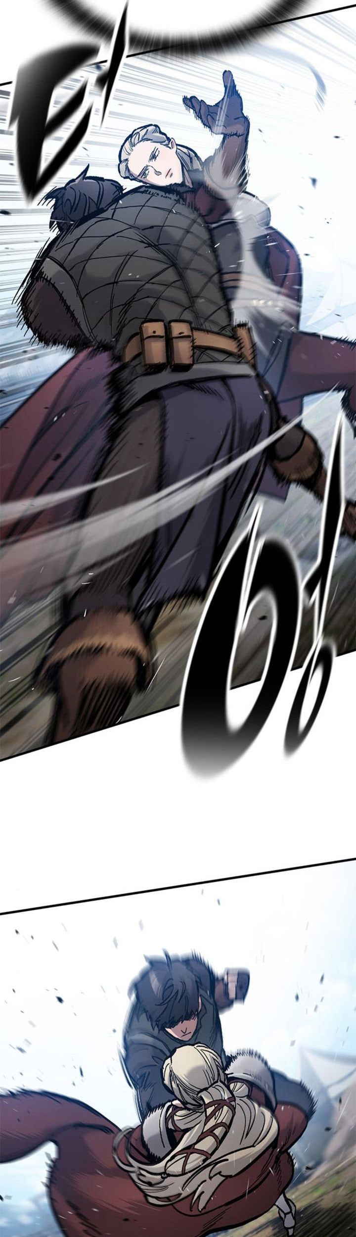 Eternally Regressing Knight Chapter 46 Gambar 10